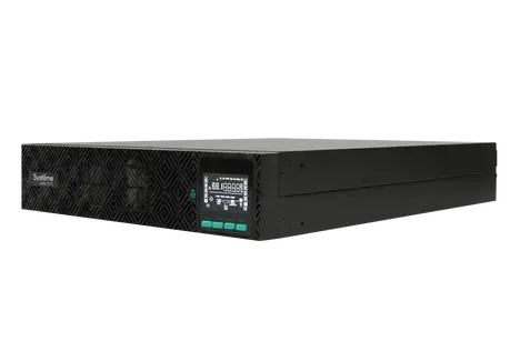 ИБП Systême Electric Smart-Save Online SRV-G2 2кВА/кВт SRVSE2KRIG2