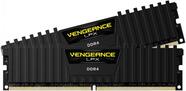 

Оперативная память Corsair Desktop DDR4 4000МГц 2x16Gb, CMK32GX4M2F4000C19, RTL