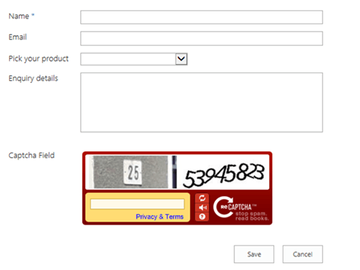KWizCom Corporation KWizCom RecAPPtcha for SharePoint, Подписка RecAPPtcha S.C (subscription, Single site collection, Single login domain and up to 300 users), Цена за 1 лицензию