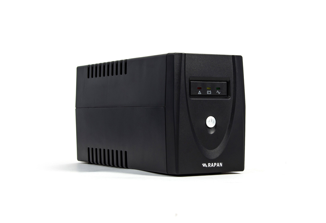 ИБП Бастион RAPAN-UPS  600 (RAPAN-UPS 600)