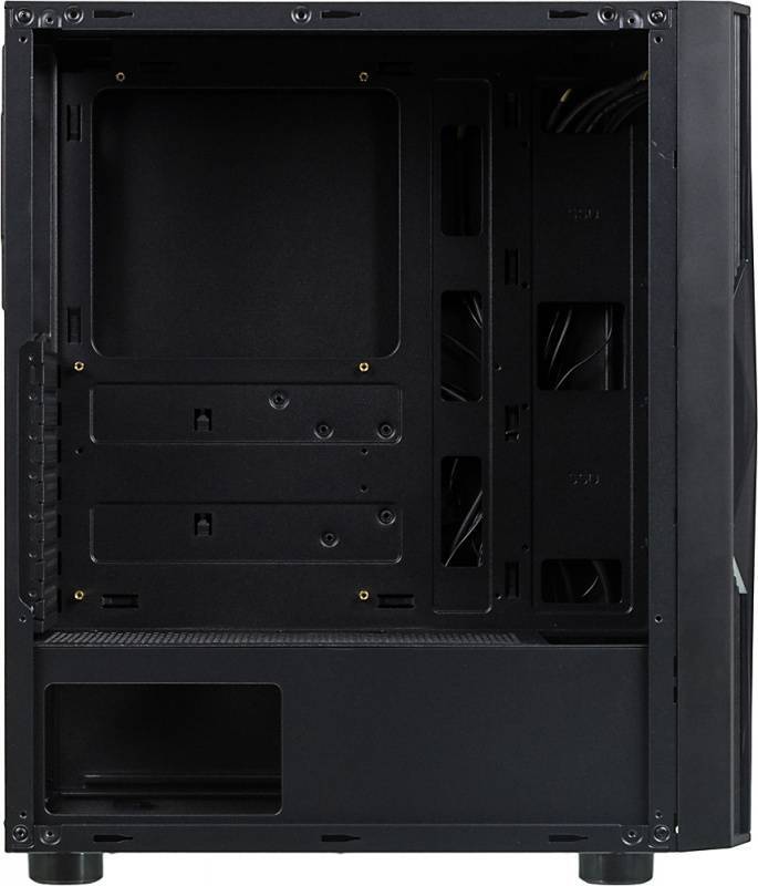 Корпус FORMULA F-3401