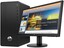 ПК HP Inc. Bundle 290 G4 MT, 1C6W9EA#ACB