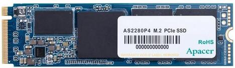 Внутренний твердотельный накопитель ADATA PCI-E x4 256GB