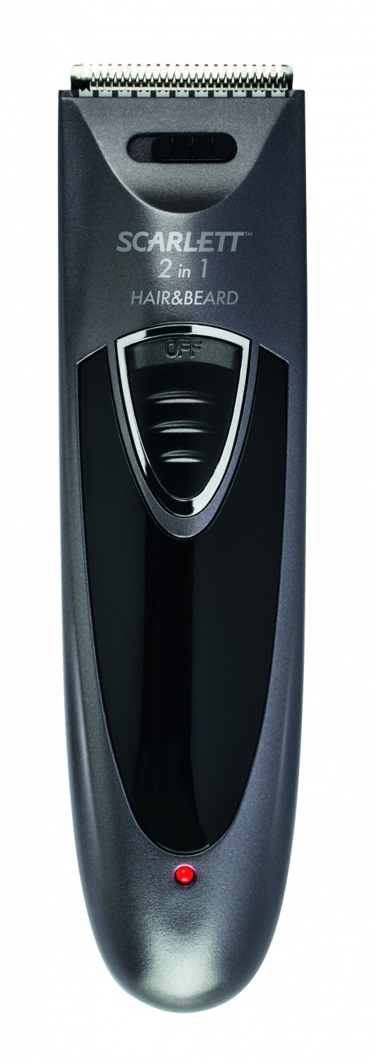 Машинки для стрижки волос Scarlett SC-HC63C58