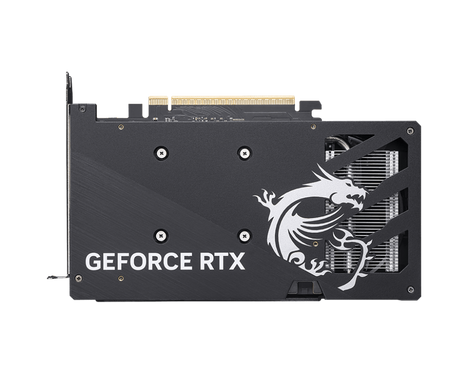 Видеокарта MSI GeForce RTX 5050 8 ΓБ Retail