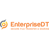 Enterprise DT edtFTPj