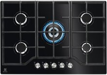 Газовая варочная панель Electrolux KGG75362K