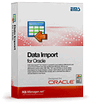 EMS Data Import for Oracle