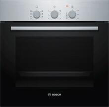 Электрический духовой шкаф Bosch HBF011BR0T
