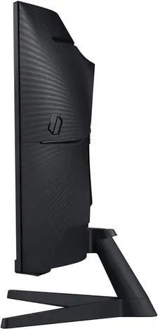 Монитор Samsung S32CG550EI 32.0-inch
