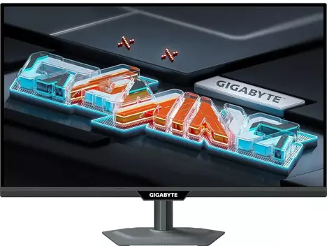 Монитор Gigabyte M27QS EK 27.0-inch черный