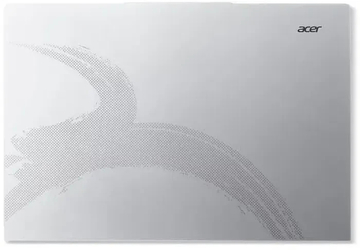 Ноутбук ACER Aspire Lite AL16-71P-5137 Intel Core Ultra 5 125H (серебристый)