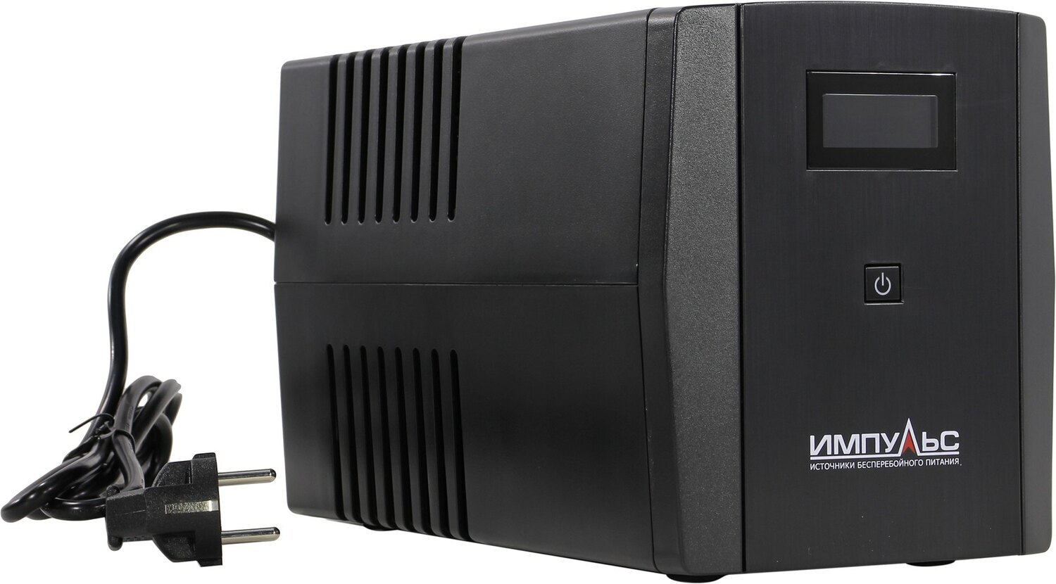 ИБП Импульс ЮНИОР СМАРТ  2200 (JS22211)