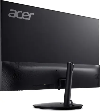 Монитор ACER SH242YG0bih 23.8-inch черный