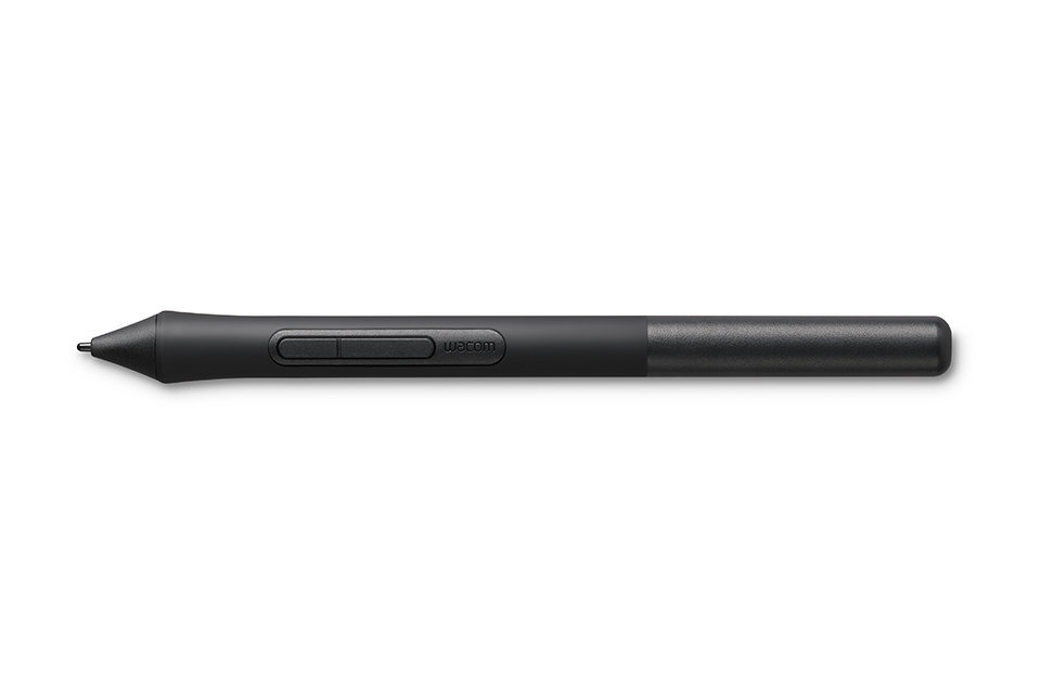 Графический планшет Wacom Intuos CTL-4100