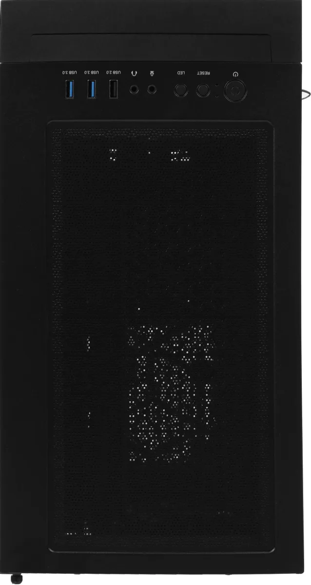Корпус MONTECH Air 1000 Lite