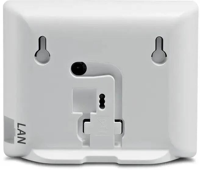 SIP-DECT телефон Gigaset 550A, 2 трубки , автоответчик