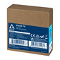 Вентилятор ArcticCooling серверный S8038-7K RPM S8038-7K (1 pack)
