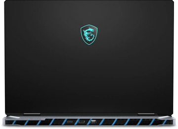 Ноутбук MSI A2XWJG-206RU Intel Core Ultra 9 285HX (черный)