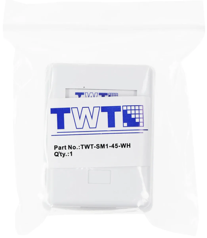 Сетевой фильтр TWT TWT-SM1-45-WH