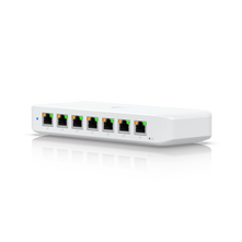 Коммутатор UBIQUITI USW-Ultra-60W