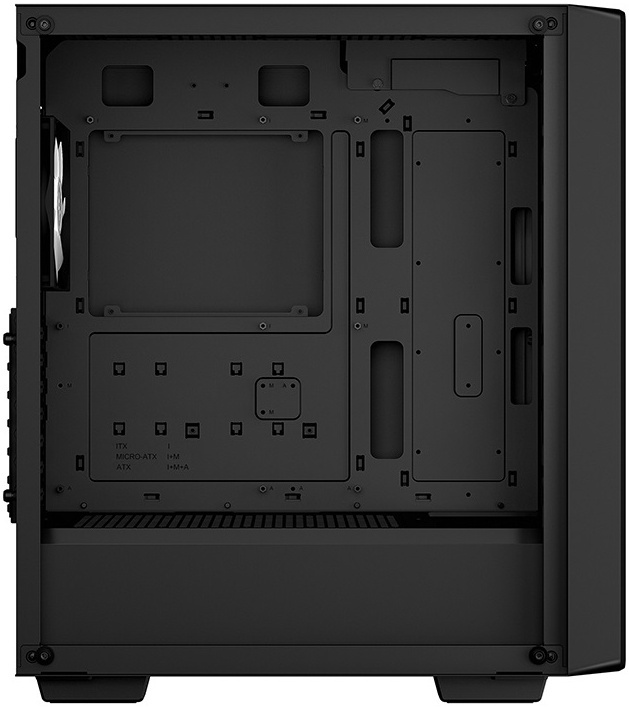 Корпус Deepcool CC560 MESH V2