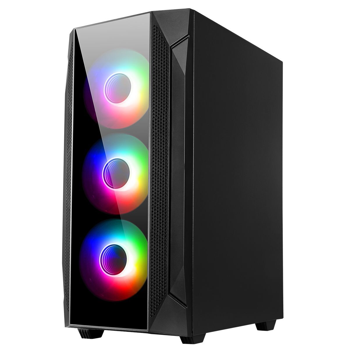 Корпус ALSEYE Phantom 1.0