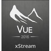 e-on Software Vue xStream