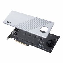 ASUS HYPER M.2 X16 CARD