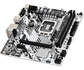 Материнская плата ASRock LGA 1700 Intel H610 H610M-HDV/M.2+ D5