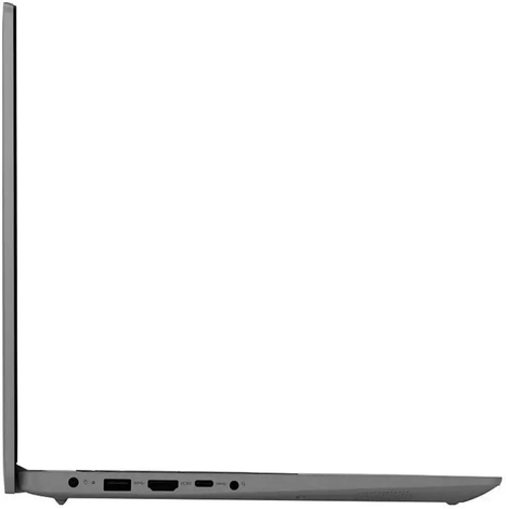 Ноутбук LENOVO IdeaPad IP3 G7 15IAU7 Intel Core i3-1215U (серый)