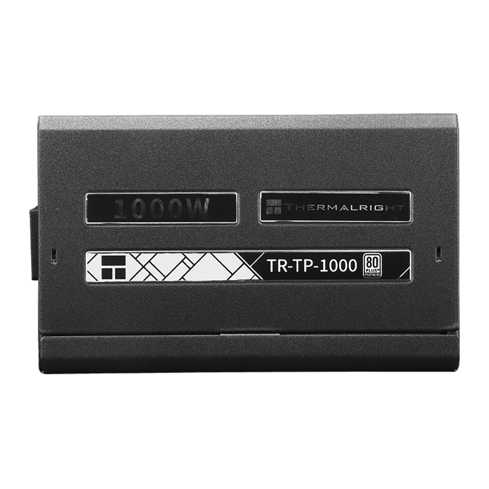 Блок питания Thermalright TR-TP 1000