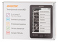 Ebooks DIGMA E-ink K2