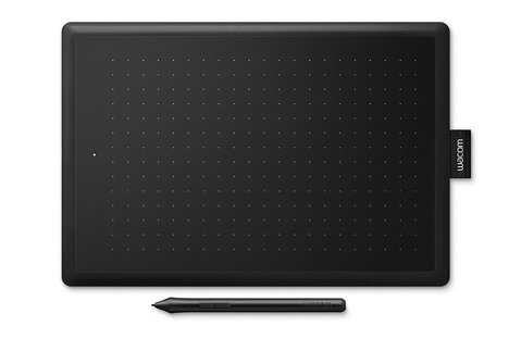 Графический планшет Wacom One CTL-672