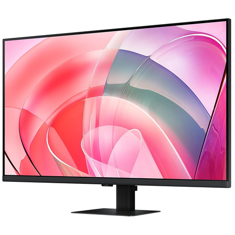 Монитор Samsung LS32D700EAIXCI 32.0-inch черный
