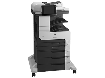 HP Inc. LaserJet Enterprise M725z