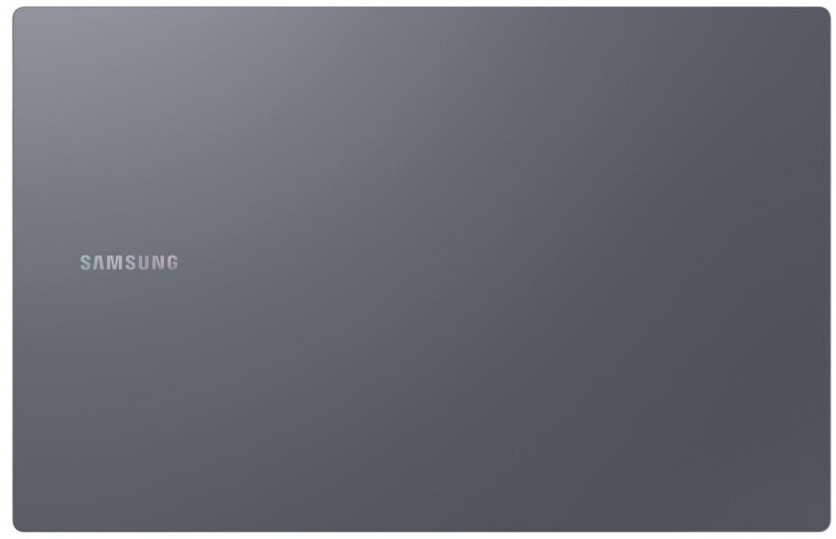 Ноутбук Samsung Galaxy Book4 NP750 Intel Core 5 120U (серый)
