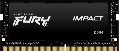 Оперативная память Kingston FURY Impact  KF432S20IB/16