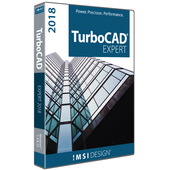 IMSI/Design TurboCAD Expert