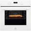 Электрический духовой шкаф Electrolux EOF5F50BV