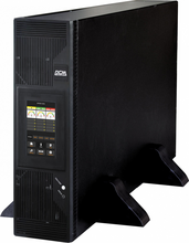 ИБП Powercom VGD-II VGD VGD-II-25K33RM