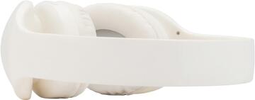 Bluetooth-гарнитура Hyundai H-HP104, цвет белый