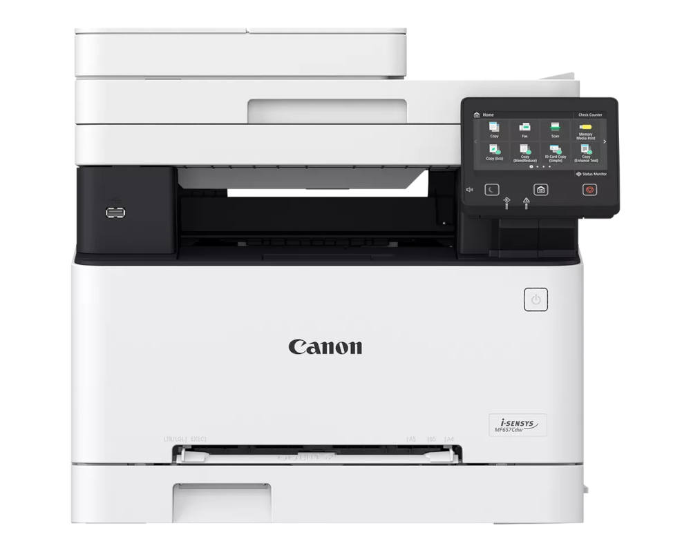 Canon i-Sensys MF651Cw