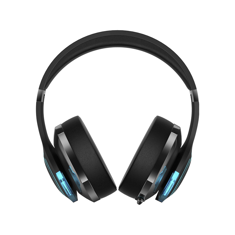 Bluetooth-гарнитура Edifier G5BT, цвет черный