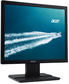 Монитор ACER V176Lbmi 17.0-inch черный