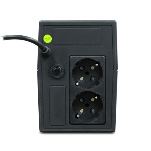 ИБП Powerman POWERMAN Back Pro 650