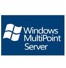 Microsoft Windows MultiPoint Server Premium (для академических организаций: Продление Software Assurance), Single No Level