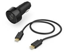 Зарядное устройство HAMA H-183327