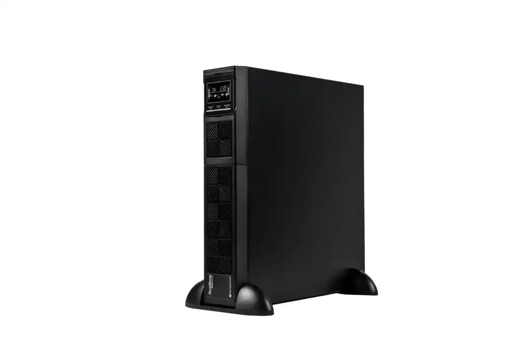 ИБП Systême Electric Smart-Save Online SRT 1кВА/1кВт SRTSE1000RTXLI (SRTSE1000RTXLIG2)