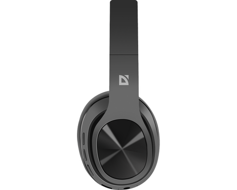 Bluetooth-гарнитура Defender FreeMotion B540, цвет черный